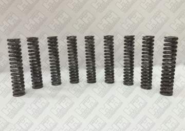 Комплект пружинок (9шт.) для гусеничный экскаватор CATERPILLAR 315-A (5I-8757)