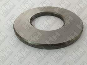 Опорная плита для гусеничный экскаватор DAEWOO-DOOSAN DX140LC-3 (1.412-00104)