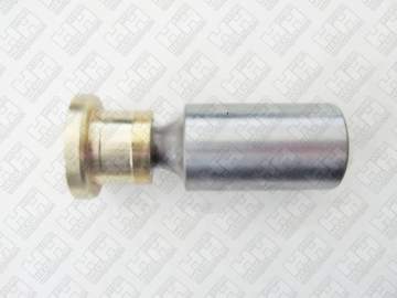 Комплект поршней (1 компл./7-9 шт.) для колесный экскаватор DAEWOO-DOOSAN DX210W (K9001845)