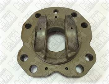 Суппорт для гусеничный экскаватор DAEWOO-DOOSAN DX225LC-3 (1.197-00005, 195-00463)