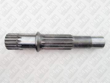 Вал для гусеничный экскаватор DAEWOO-DOOSAN DX700LC (130712-00117)