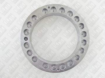 Тормозной диск для колесный экскаватор DAEWOO-DOOSAN S130W-V (3733700470, 115358, 1.409-00186)