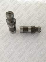 Палец сервопоршня для колесный экскаватор HITACHI ZX210W-3 (4338053)