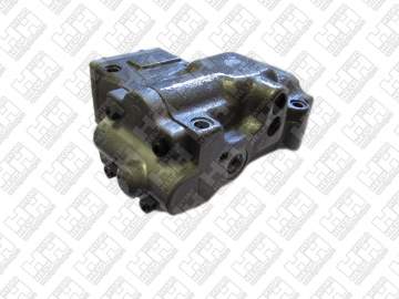 Регулятор для гусеничный экскаватор HYUNDAI R220LC-9S (XJBN-01641)