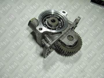 PTO BOX для гусеничный экскаватор VOLVO EC240C ()