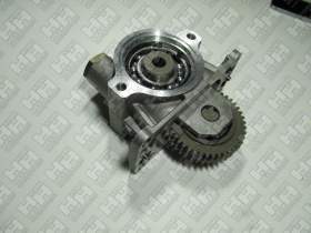 PTO BOX для гусеничный экскаватор VOLVO EC360B (VOE14512927, VOE14511984)