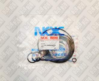 Ремкомплект для колесный экскаватор VOLVO EW145 (SA8230-14370, SA8230-25510, SA8230-25511, SA8230-25520, SA8230-25521, SA8240-03361, VOE983493, VOE983502, VOE983503, VOE983509, VOE983511, VOE990582, VOE990592, SA8230-26860)